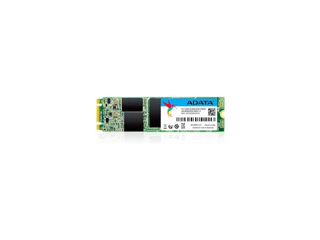 ADATA SU800 M.2 2280 256GB SSD