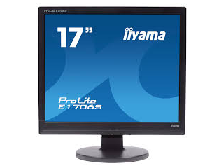 iiyama ProLite B1706S-B1 17"