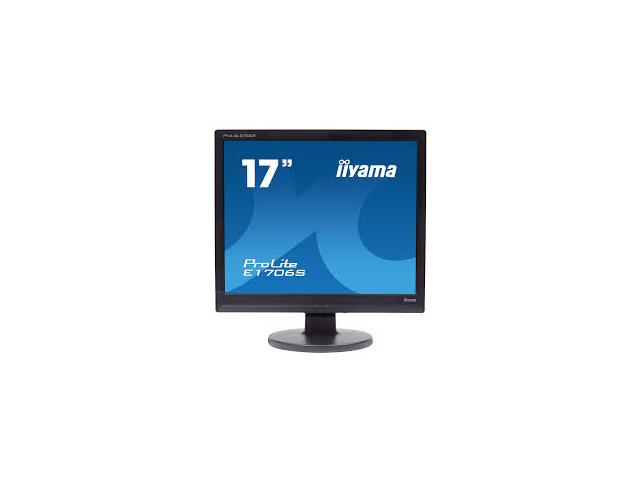 iiyama ProLite B1706S-B1 17