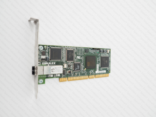 EMULEX LP9002L FC1020034 Lightpulse 2Gb HBA