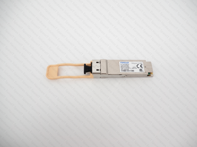 Finisar FTL410QE2C 40Gb QSFP+ Opt M