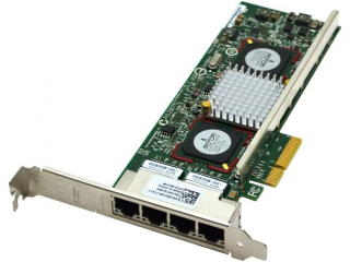 Broadcom 5709 Quad Port 1GbE NIC