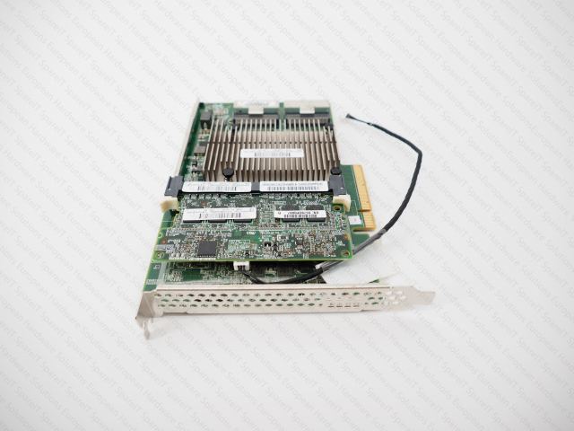 HPE Smart Array P840 12GB 2-Port