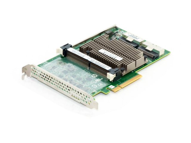 HP SMART ARRAY P840 12GB CONTROLLER