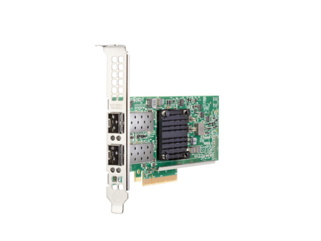 817718-B21 HPE Eth 10/25Gb 2p 631SFP28 Adapter - HPB