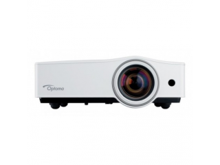 Optoma ZX212ST 3D DLP beamer/projector