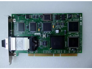 Emulex Fiber Card LP8000  W/Gbic Slot