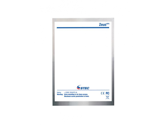 ZeusIOPS 200GB SSD MLC 2,5 Form F