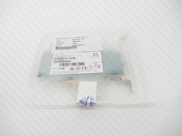 Mellanox ConnectX-3 Pro 40GbE 2Port