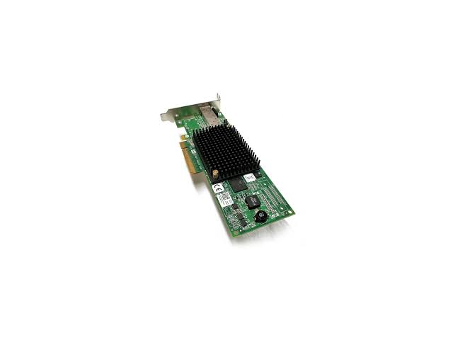 Emulex LPE12000 8GB Single Fiber Channel