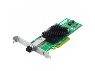 Emulex HBA 8Gb/s single port PCI-E