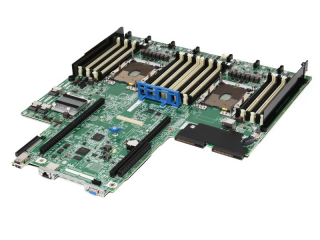 HPE DL360 G10 System I/O Board