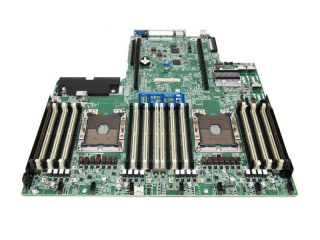 HPE DL360 G10 System I/O Board