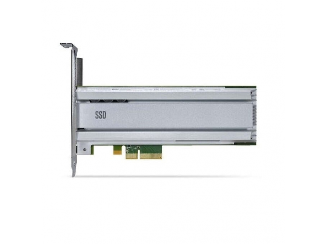 HPE Card 3.2TB HH PCIe x8 MU