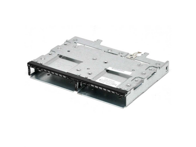 HPE DL20 Gen10+ 2SFF HDD Enablement Kit