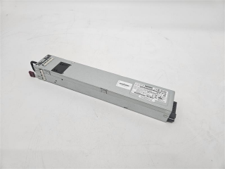 P11290-B21 HPE Edgeline EL8000 1500W 264VAC Front Cabling Power Supply Kit