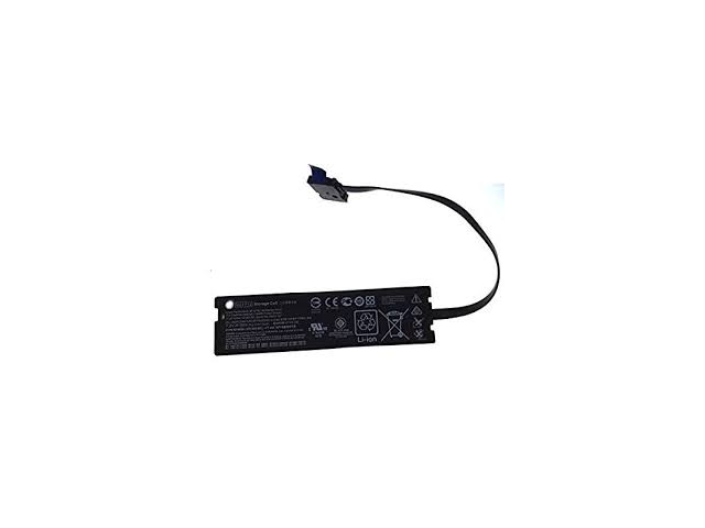 HP 12W MEGACELL SMART STORAGE BATTERY