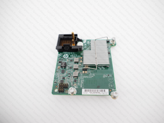 HP WS460C G9 PCA PCIE G3 MEZZANINE PASS THRU