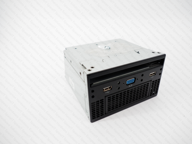 HP DL380 Gen9 Universal Media Bay Kit