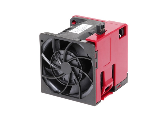 HPE ProLiant DL380/DL560 Gen11 2U High Performance Fan Kit (6 fans in kit)