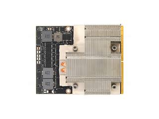 HP NVIDIA TESLA P6 PASCAL GPU ACCELERATOR 16GB WITH HEATSINK