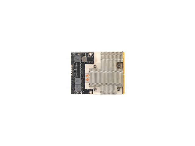 HP NVIDIA TESLA P6 PASCAL GPU ACCELERATOR 16GB WITH HEATSINK