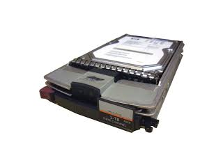 HP 1TB 7.2K FATA FC EVA HDD
