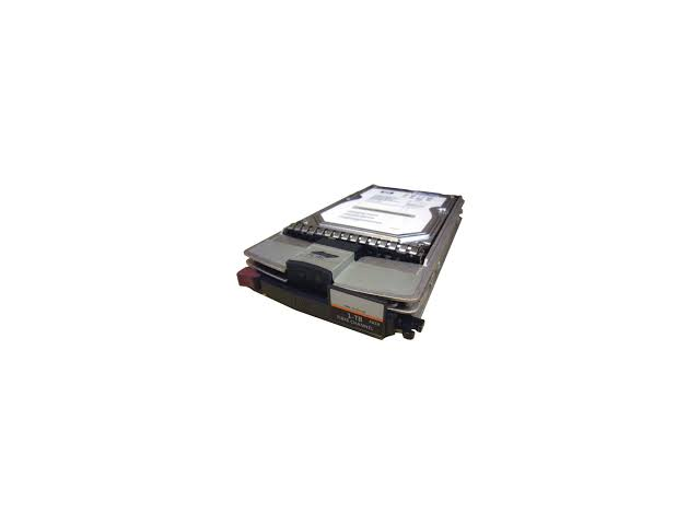 HP 1TB 7.2K FATA FC EVA HDD