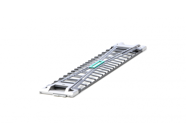HPE Gen11 2U Bezel Kit