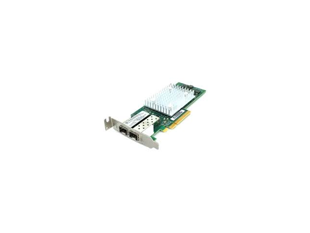 HPE STOREFABRIC SN1100Q 16GB DUAL-PORT FC HBA - LPB