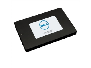 DELL 2RGGR 480GB Mixed Use MLC SFF 2.5in SSD MZ7KM480HMHQ0D3