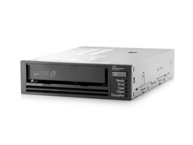 StoreEver MSL LTO-9 Ultrium 45000 Fibre Channel Drive Upgrade Kit