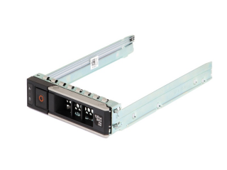 X7K8W Dell 3.5 G14-G15-G16 R/T-Series Hot Plug SAS/SATA Tray