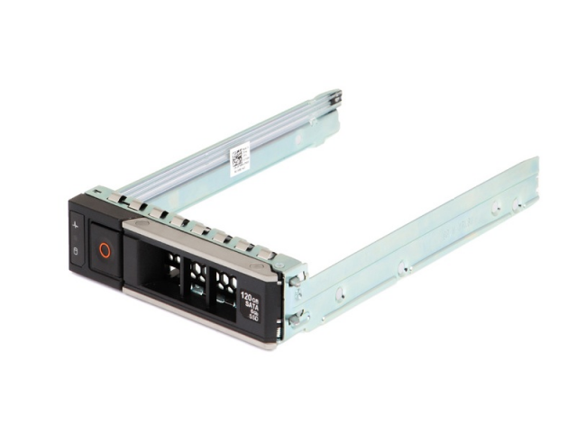 DELL X7K8W drive bay panel 8,89 cm (3.5