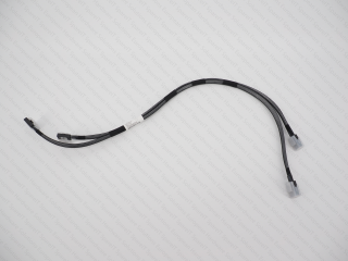876483-001 HPE CA, BP-EXP BOX2-PORT5/6, SAS x4R-x