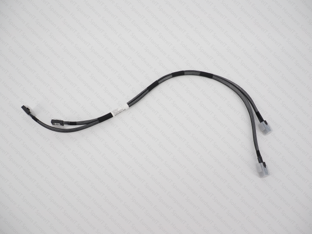 876483-001 HPE CA, BP-EXP BOX2-PORT5/6, SAS x4R-x