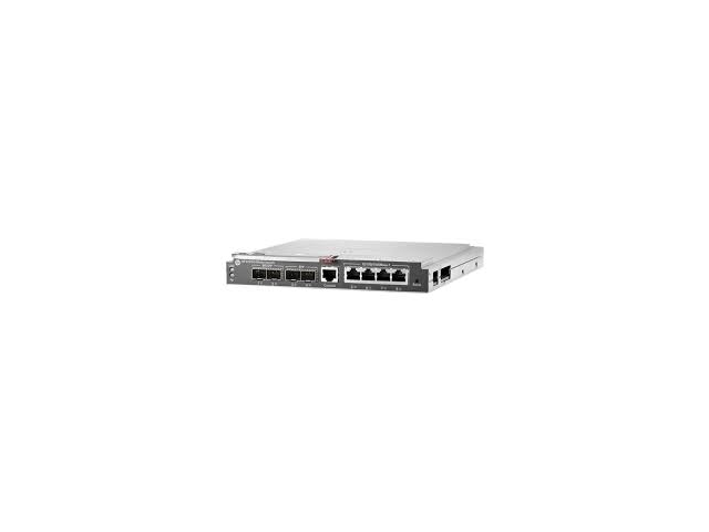 HP 6125G Ethernet Blade Switch with TAA