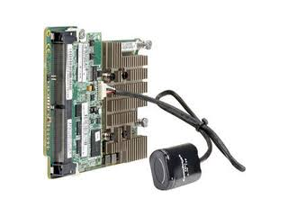 698536-B21 HP SAP731m/512 FBWC 6Gb 4P Ext Mezz.SAS Contr.