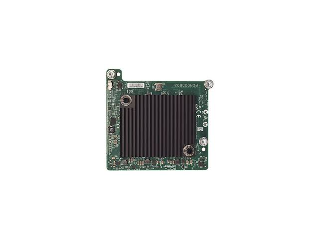HP InfiniBand FDR 2-port 545M Adapter