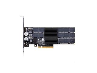 HPE 803200-B21 SSD 800GB PCIE X4 LANES MU NVMe HHHL