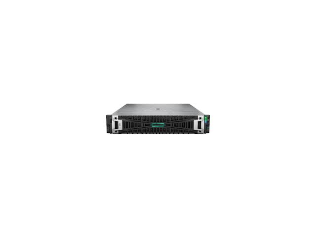 HPE PROLIANT DL385 G11 8*SFF CTO