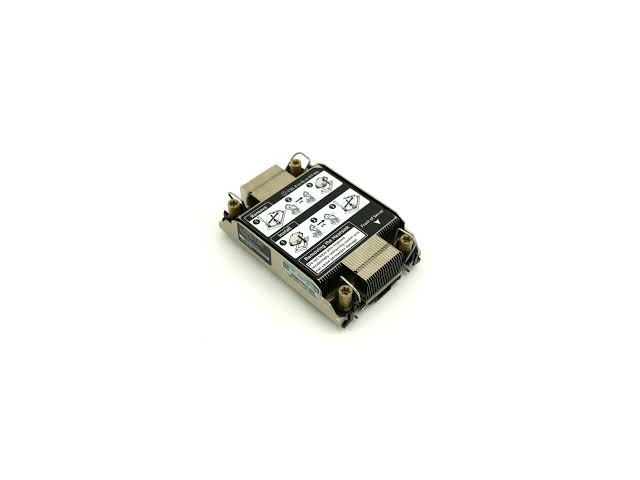HPE PROLIANT DL360 G11 1U HEATSINK