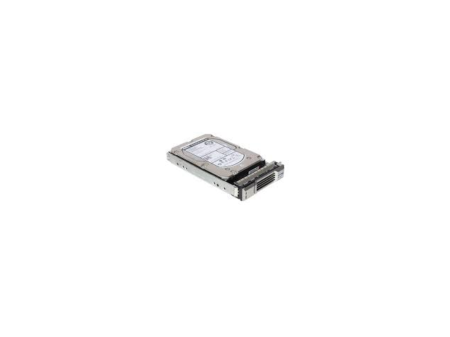 DELL EQUALLOGIC 600GB 15K 6G 3.5INCH SAS HDD