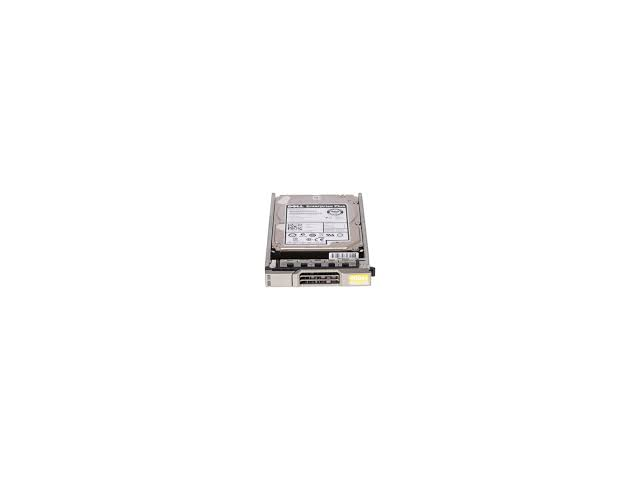DELL EQUALLOGIC 900GB 10K 6G 2.5INCH SAS HDD
