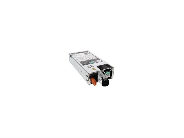 DELL PER630/730/730XD/540/640/740/940 T430/630 750W 80+ PLAT PSU