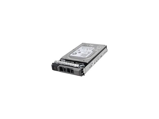 DELL COMPELLENT 8TB 7.2K 12G 3.5INCH SAS 4KN HDD