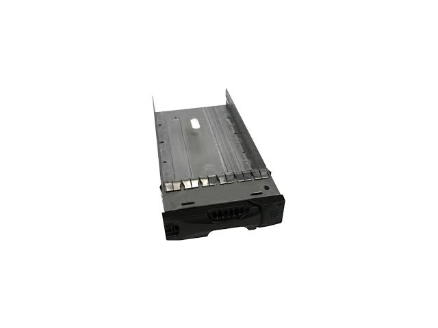 DELL 3.5INCH EQUALLOGIC PS-SERIES SAS/SATA CADDY W/SCREWS