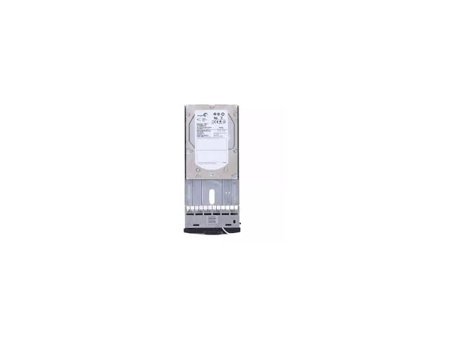 DELL EQUALLOGIC 300GB 15K 6G 3.5INCH SATA HDD