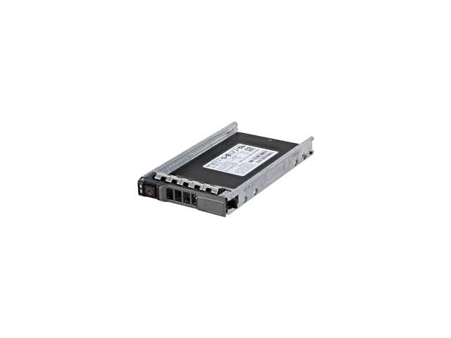 DELL 256GB 6G 2.5INCH SATA SSD