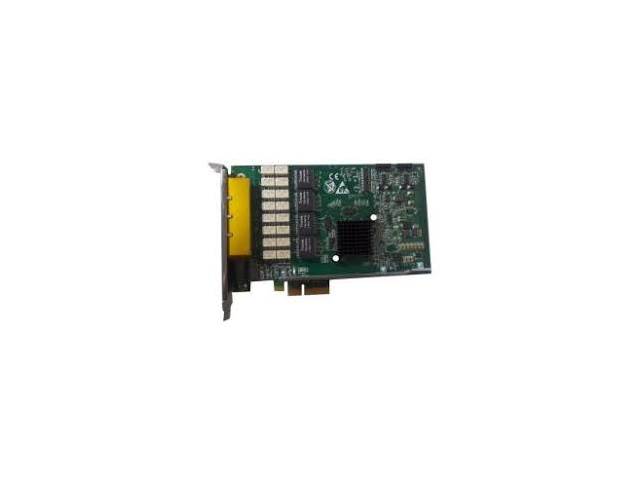 DELL TX QUAD-PORT COPPER GIGABIT ETHERNET ADAPTER